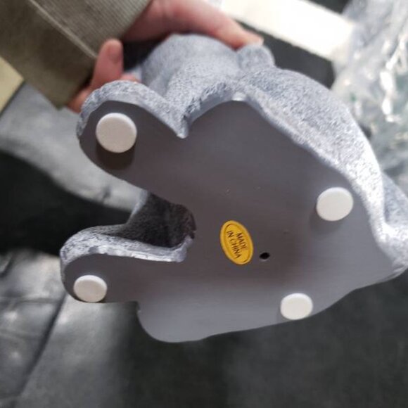 Nacome Solar Dog Outdoor Statues for Garden - Picture 8 of 8